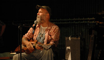 Seasick Steve