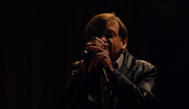 Mark E Smith And The Fall